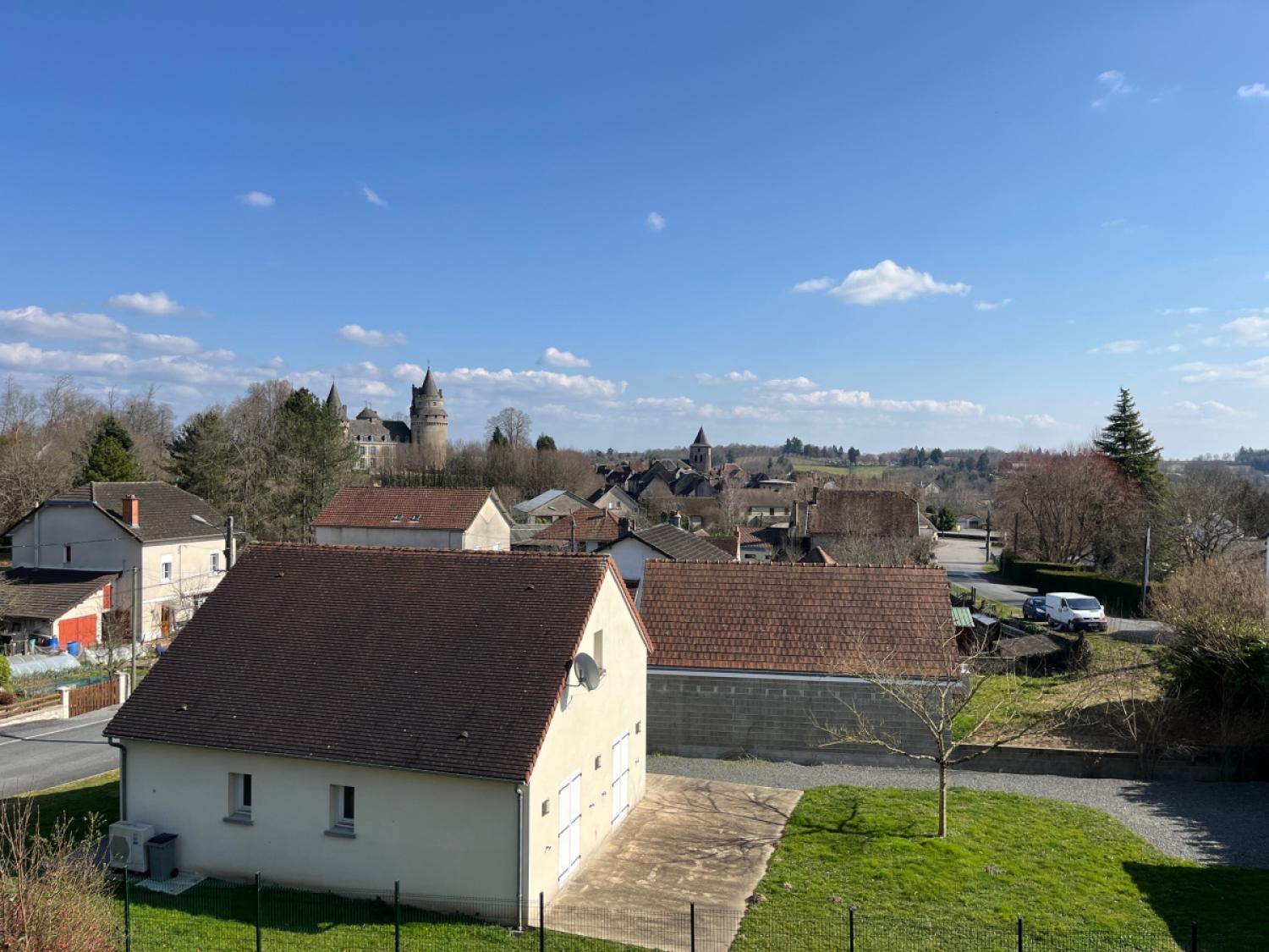 te koop vrijstaand Coussac-Bonneval Haute-Vienne 10