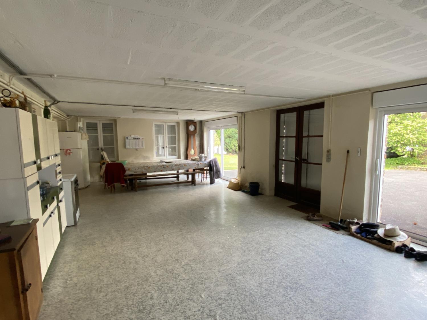  te koop vrijstaand Beyssac Corrèze 8