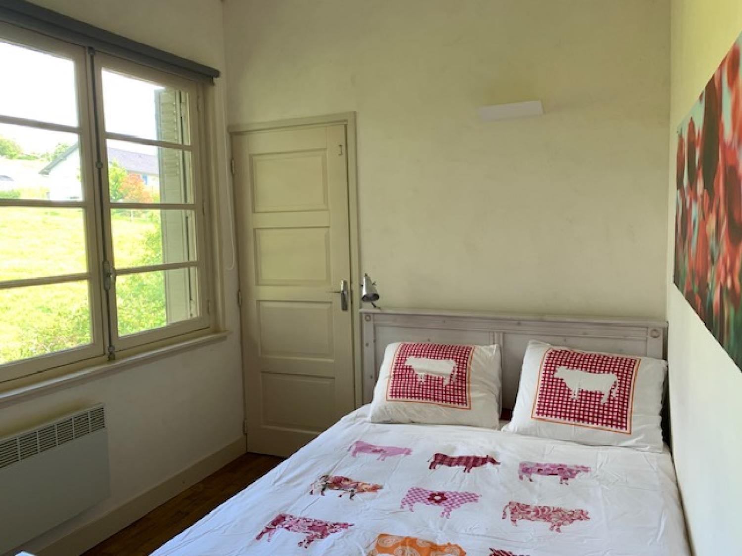 te koop vrijstaand Tudeils Corrèze 23