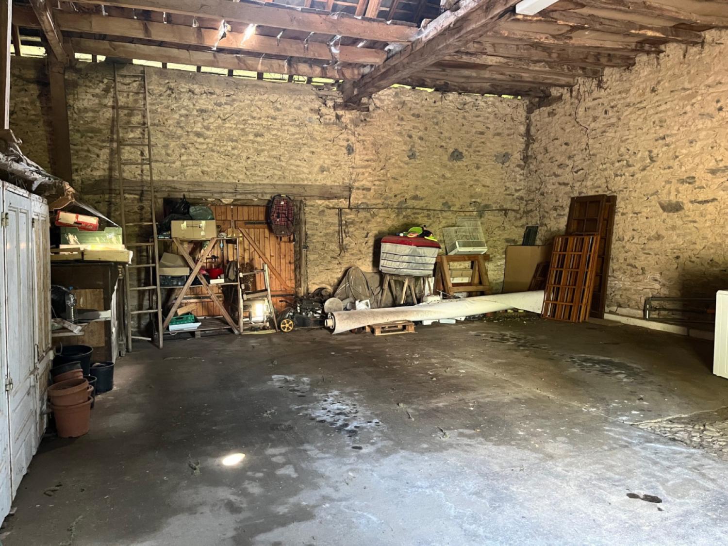  te koop vrijstaand Payzac Dordogne 24