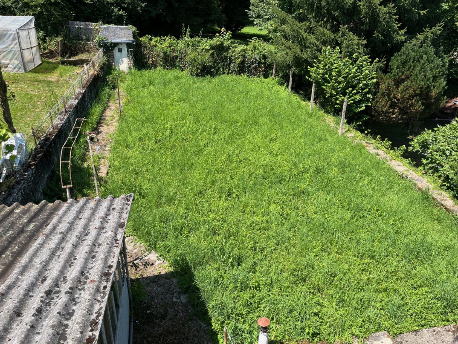 te koop dorpshuis Coussac-Bonneval Haute-Vienne 5