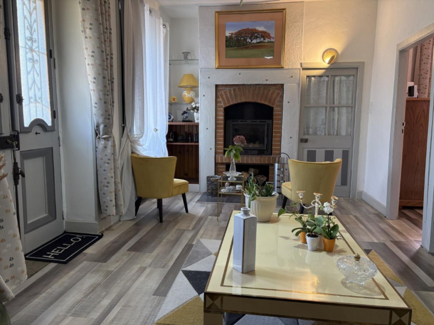  te koop vrijstaand Arnac-Pompadour Corrèze 9