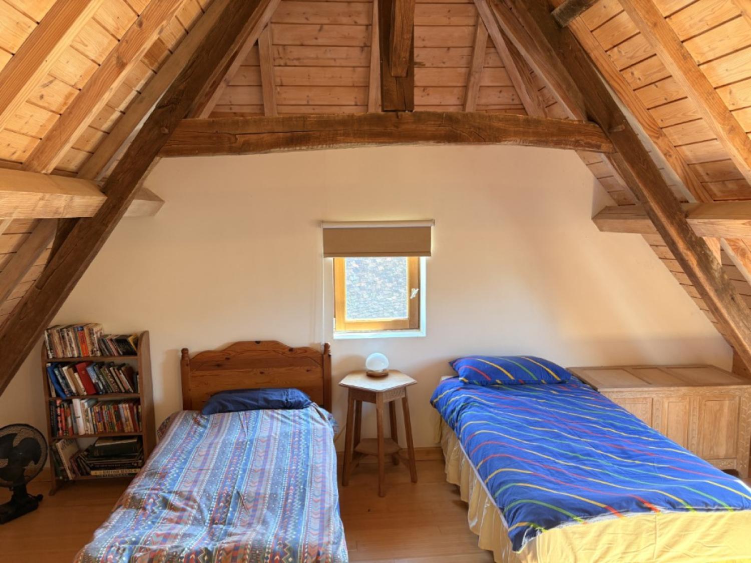  te koop huis met gîte Lascaux Corrèze 17
