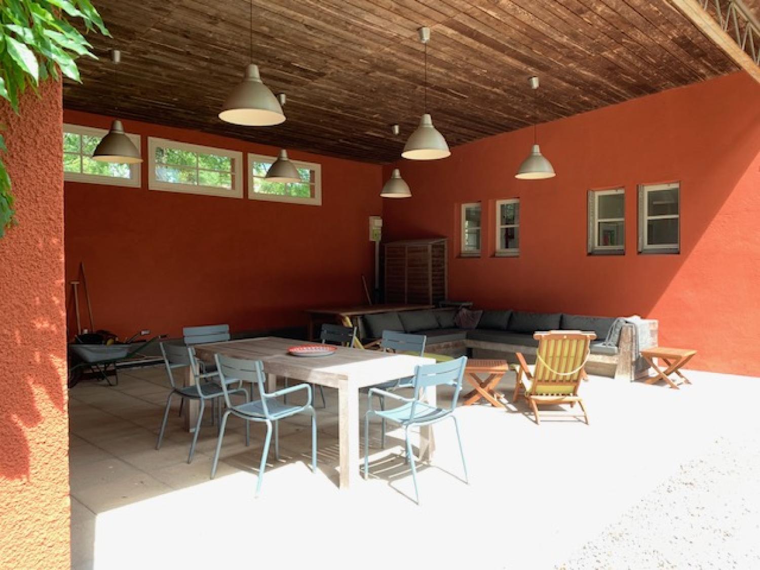 te koop vrijstaand Tudeils Corrèze 6