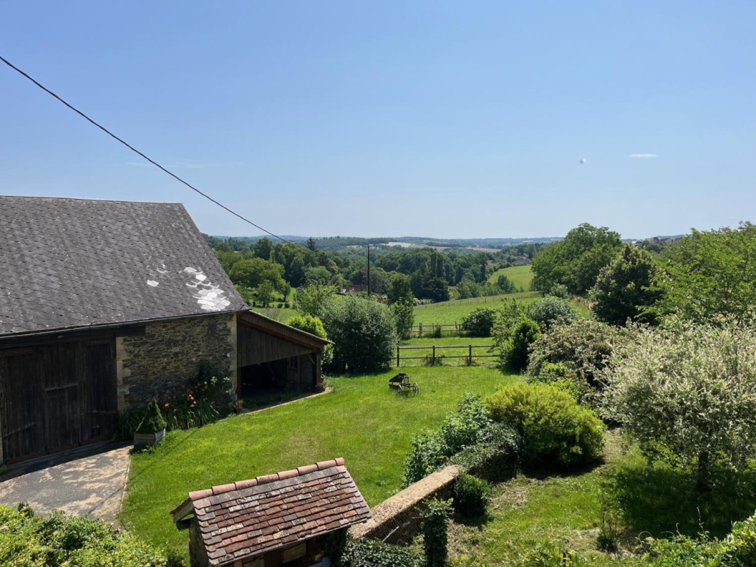  te koop vrijstaand Payzac Dordogne 21