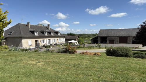 Beyssac Corrèze vrijstaand foto 7362505