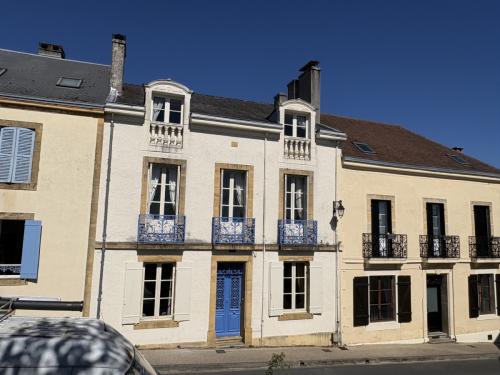 Payzac Dordogne herenhuis foto