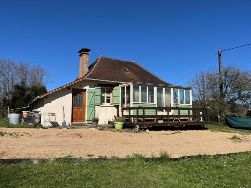 Meuzac Haute-Vienne huis foto 7360526