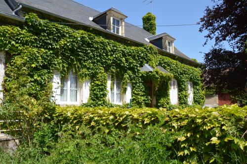 La Guerche-sur-l'Aubois Cher landgoed foto 7361898