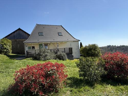 Lascaux Corrèze vrijstaand foto 7362499