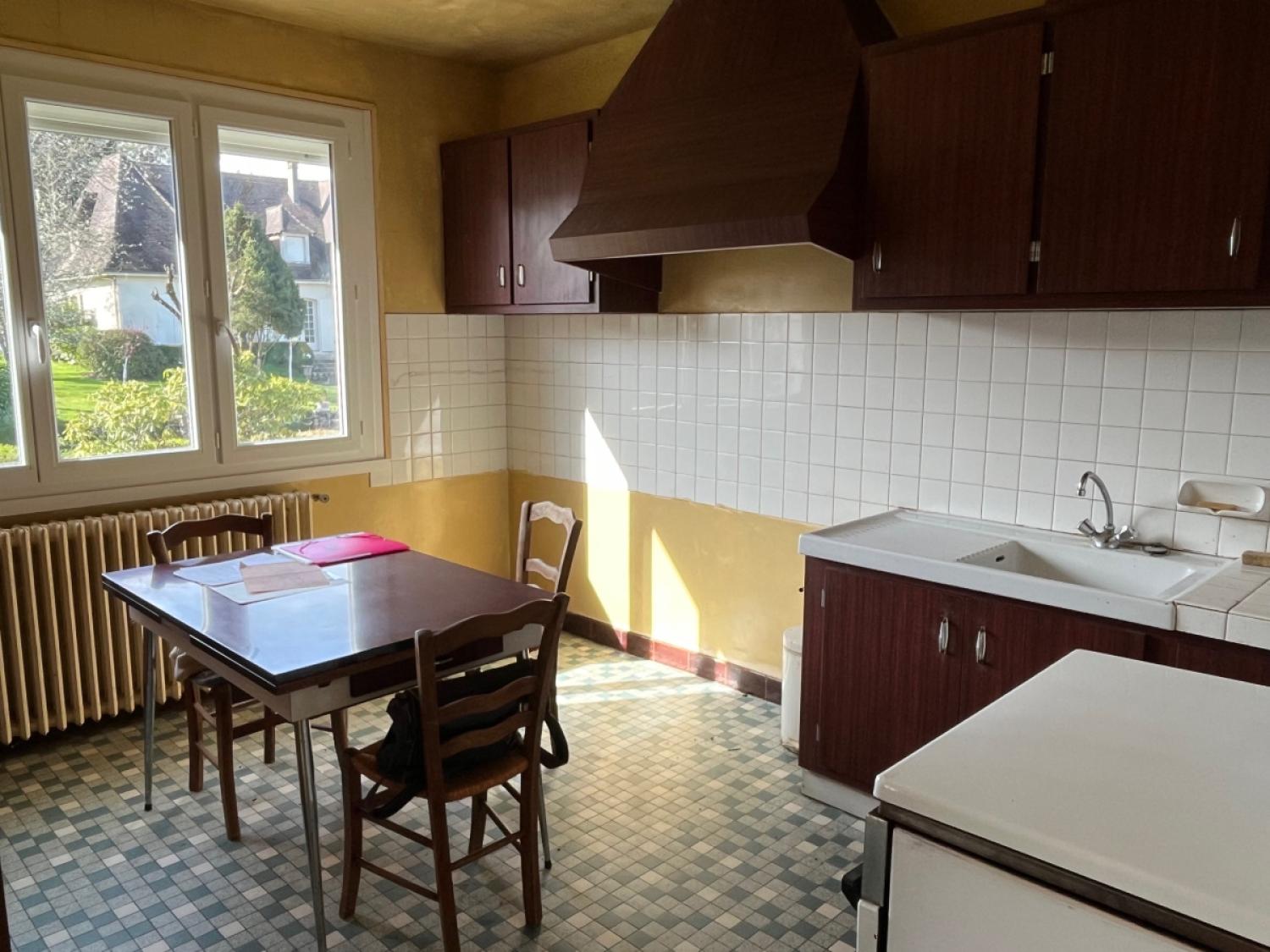  te koop vrijstaand Payzac Dordogne 6