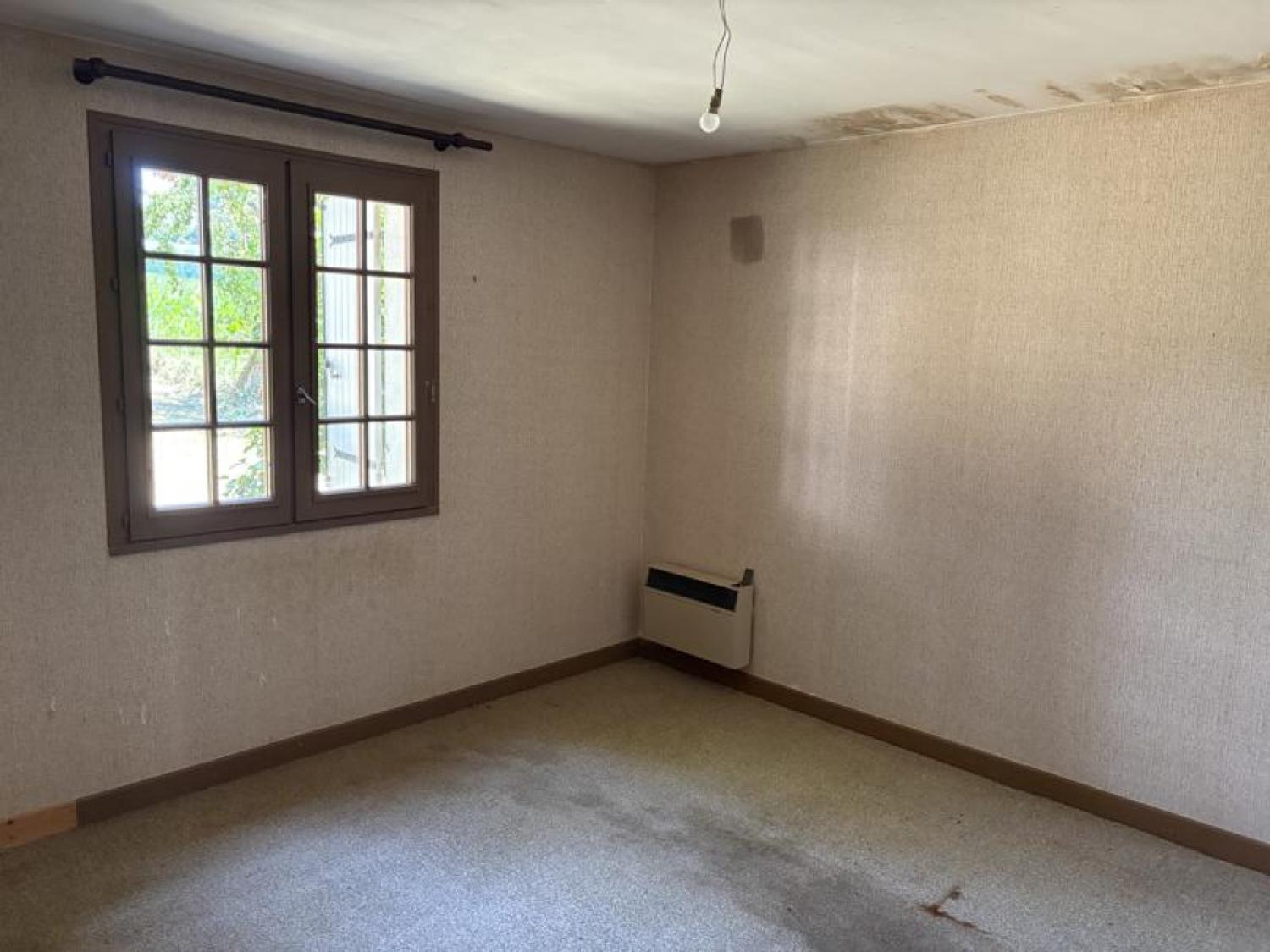te koop huis met gîte Saint-Sornin-Lavolps Corrèze 22