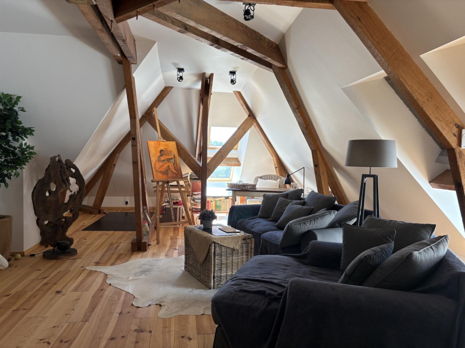 te koop villa Coussac-Bonneval Haute-Vienne 23