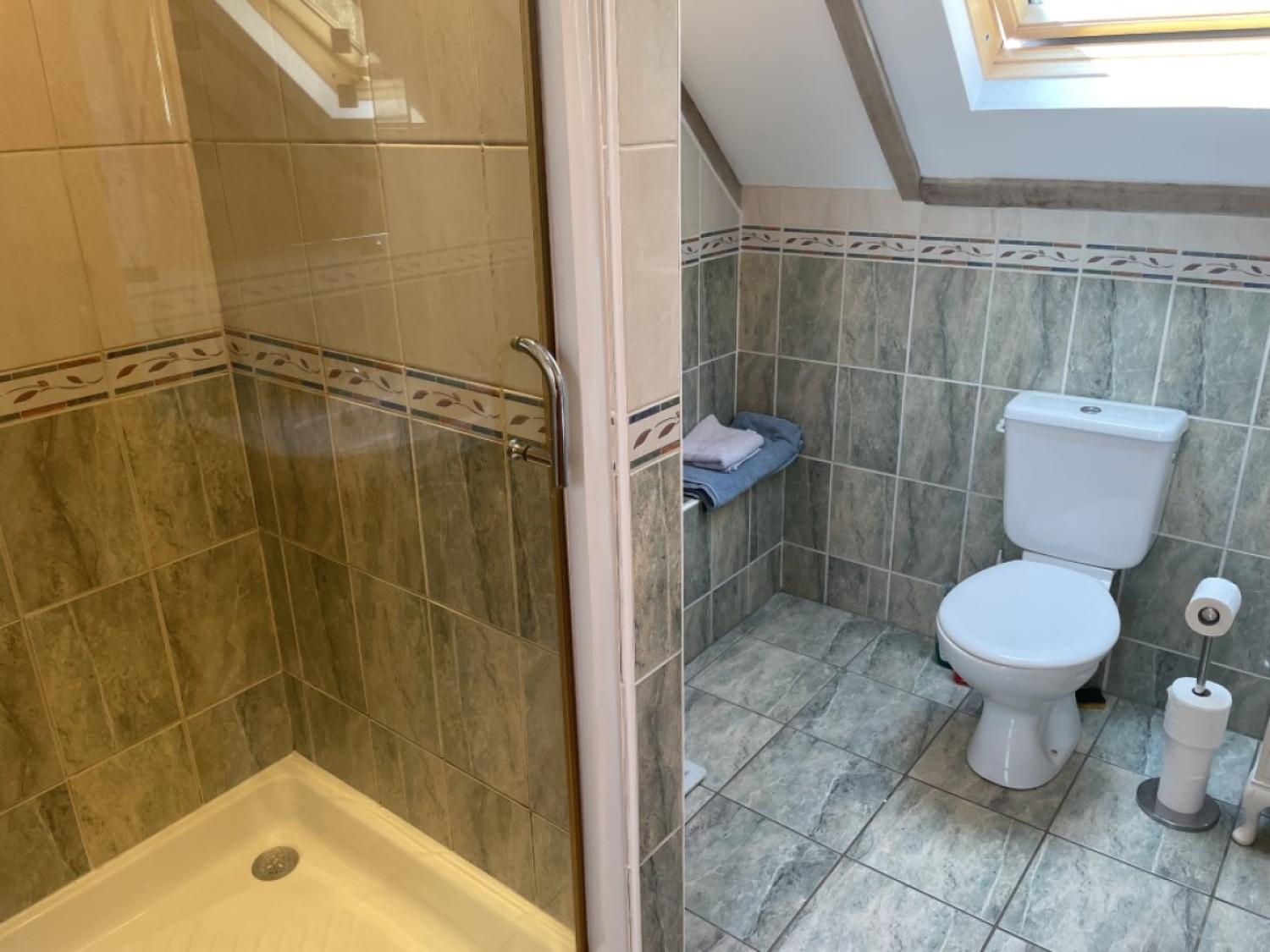 te koop huis met gîte Perpezac-le-Blanc Corrèze 19