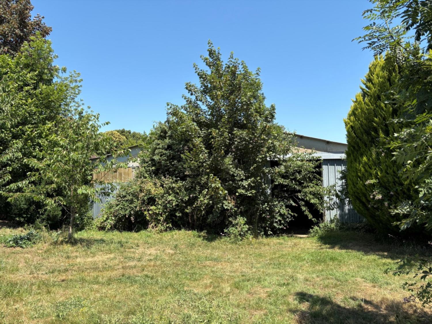 te koop boerderij Coussac-Bonneval Haute-Vienne 17