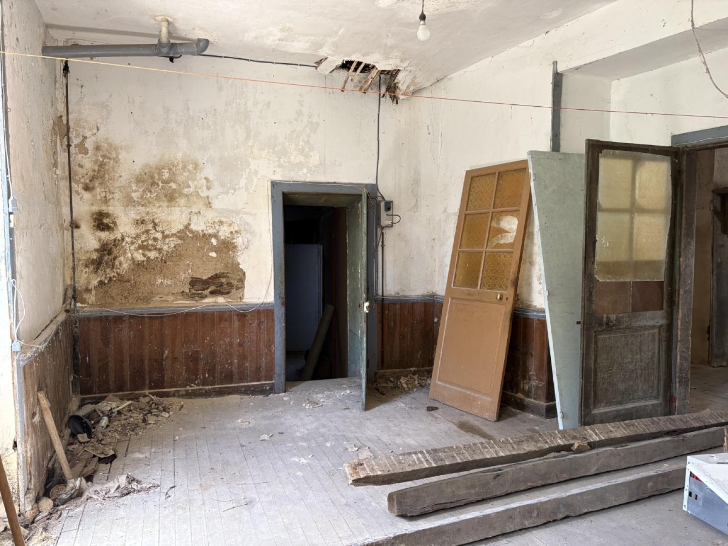 te koop dorpshuis Coussac-Bonneval Haute-Vienne 8