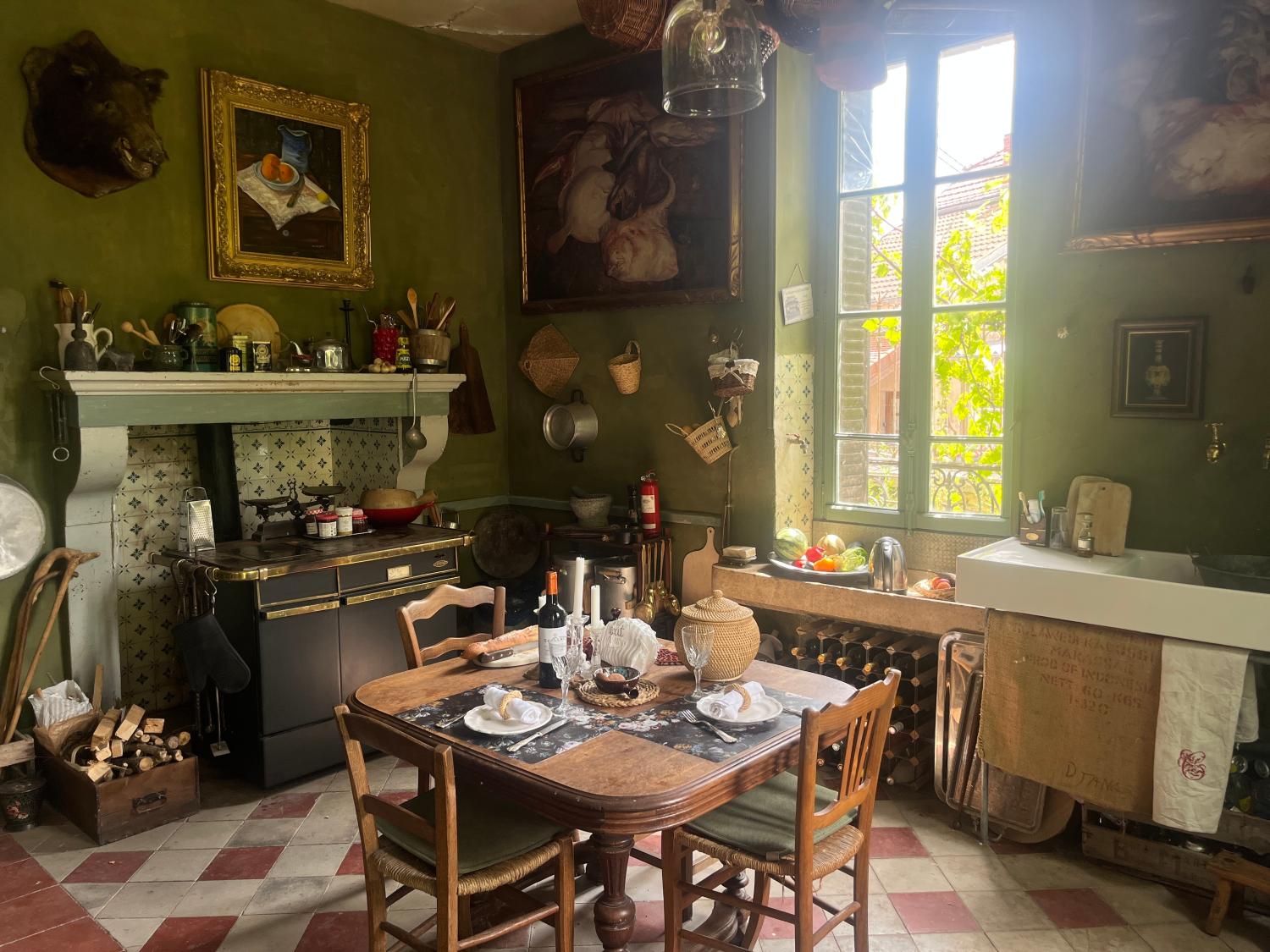  te koop dorpshuis Leuglay Côte-d'Or 4