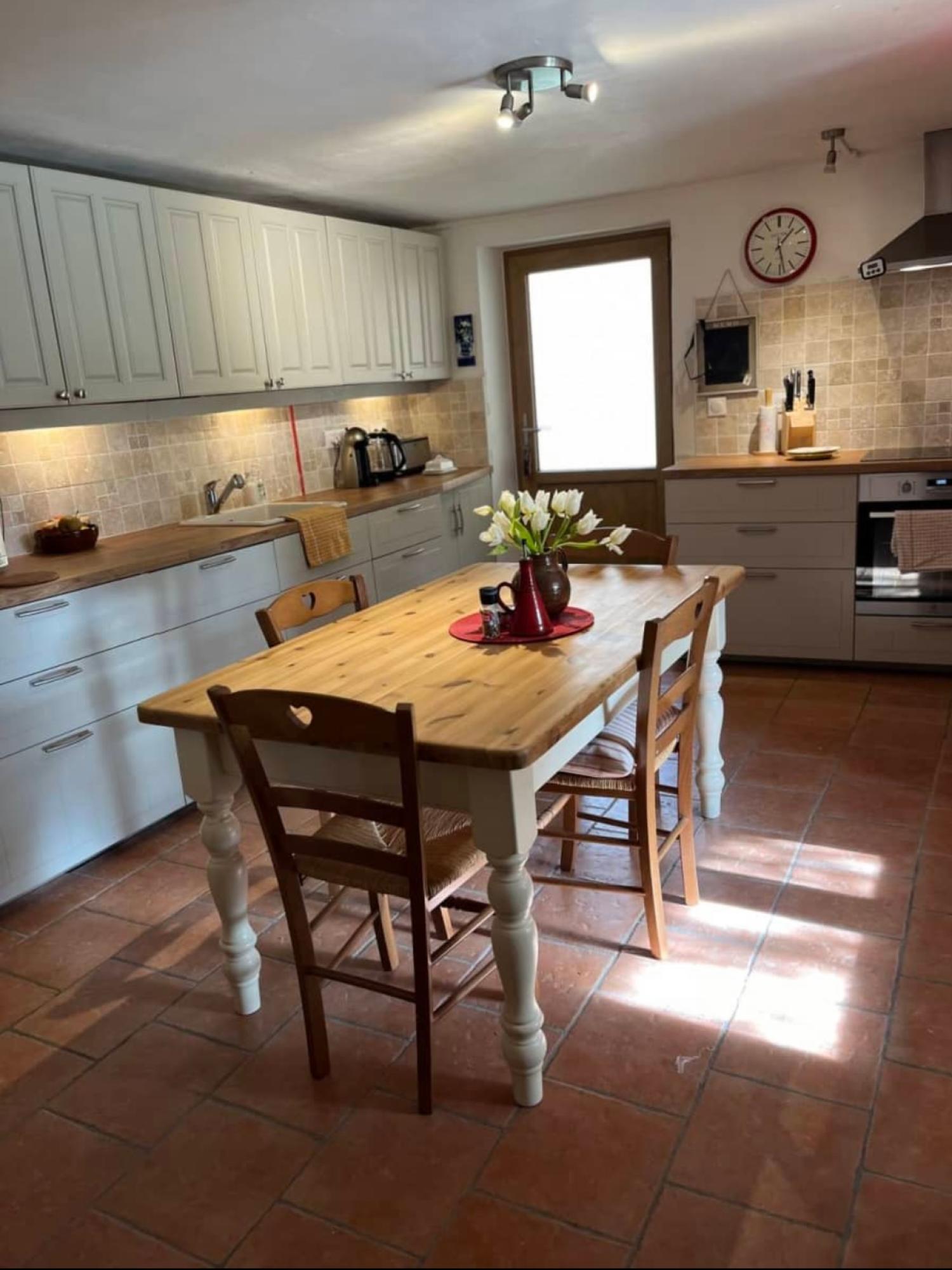 te koop dorpshuis Le Bousquet-d'Orb Hérault 2