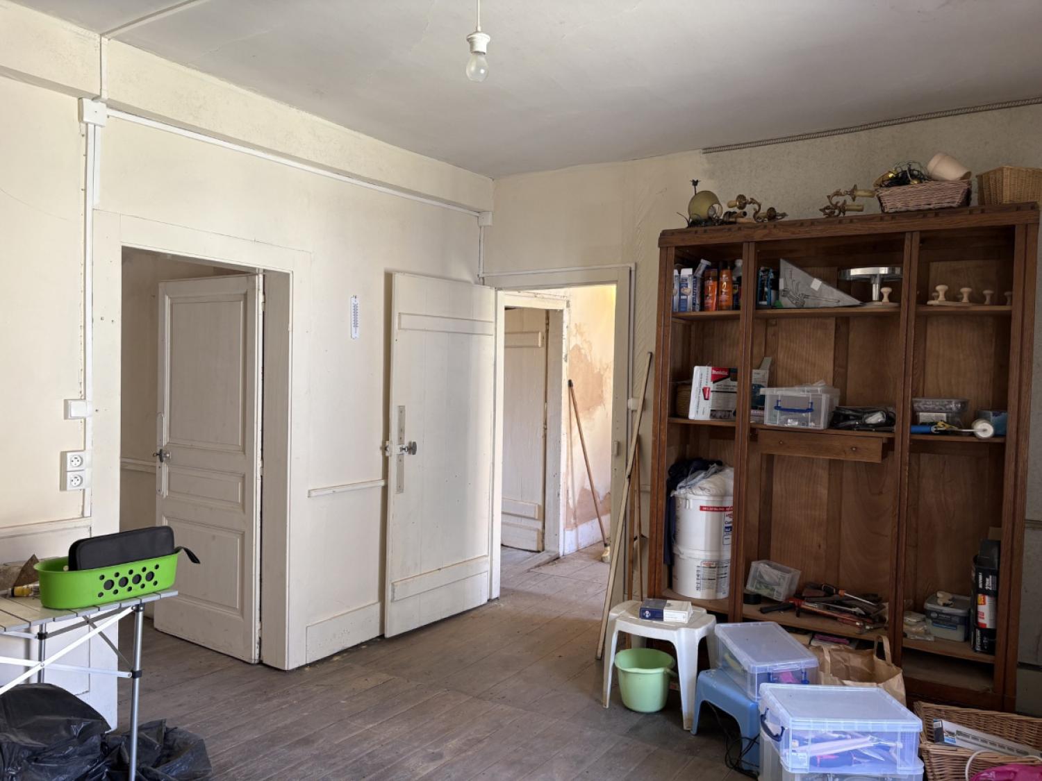 te koop dorpshuis Coussac-Bonneval Haute-Vienne 7