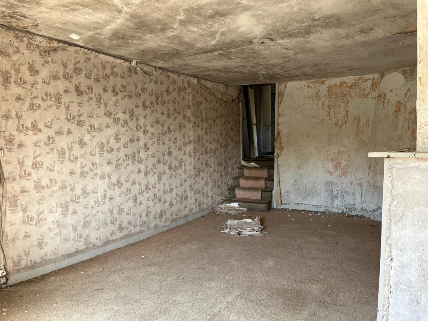 te koop dorpshuis Coussac-Bonneval Haute-Vienne 15