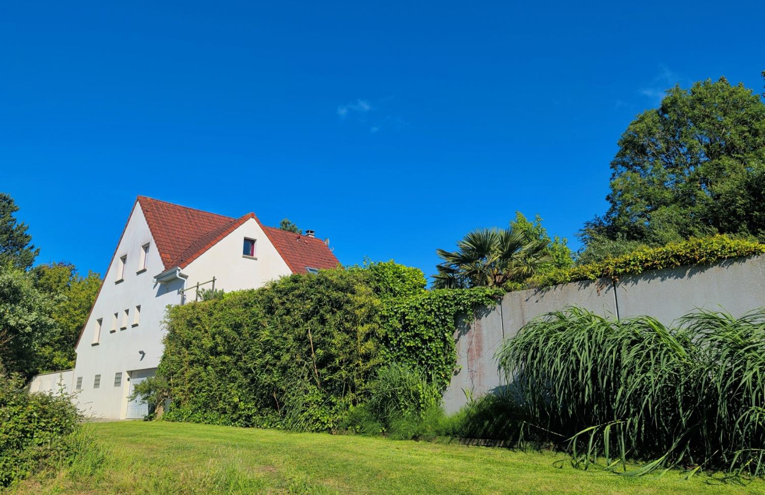 te koop villa Audembert Pas-de-Calais 6
