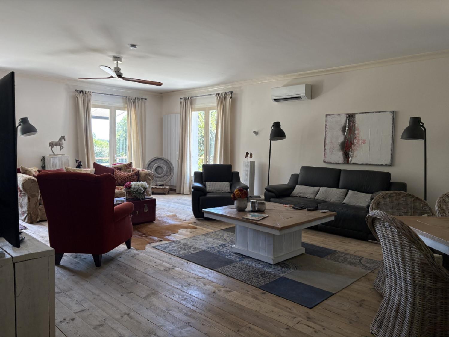 te koop villa Coussac-Bonneval Haute-Vienne 10