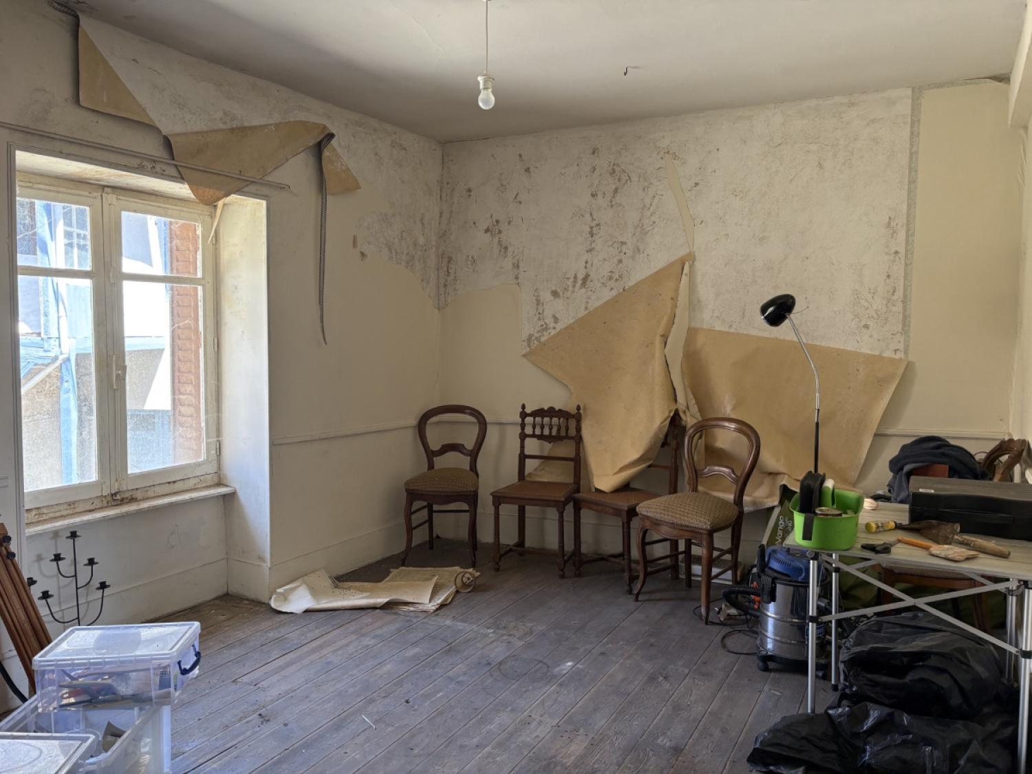 te koop dorpshuis Coussac-Bonneval Haute-Vienne 8