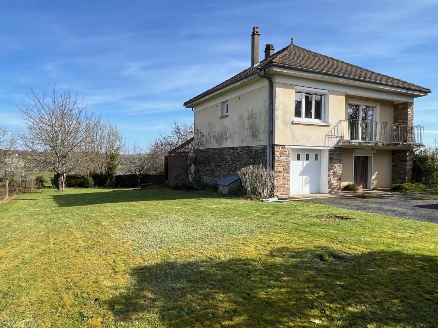  te koop vrijstaand Payzac Dordogne 1