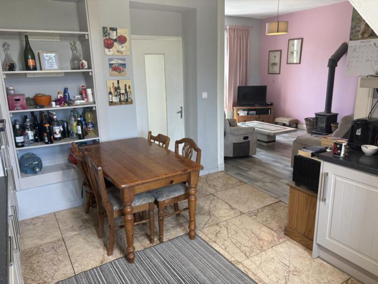 te koop vrijstaand Troche Corrèze 8