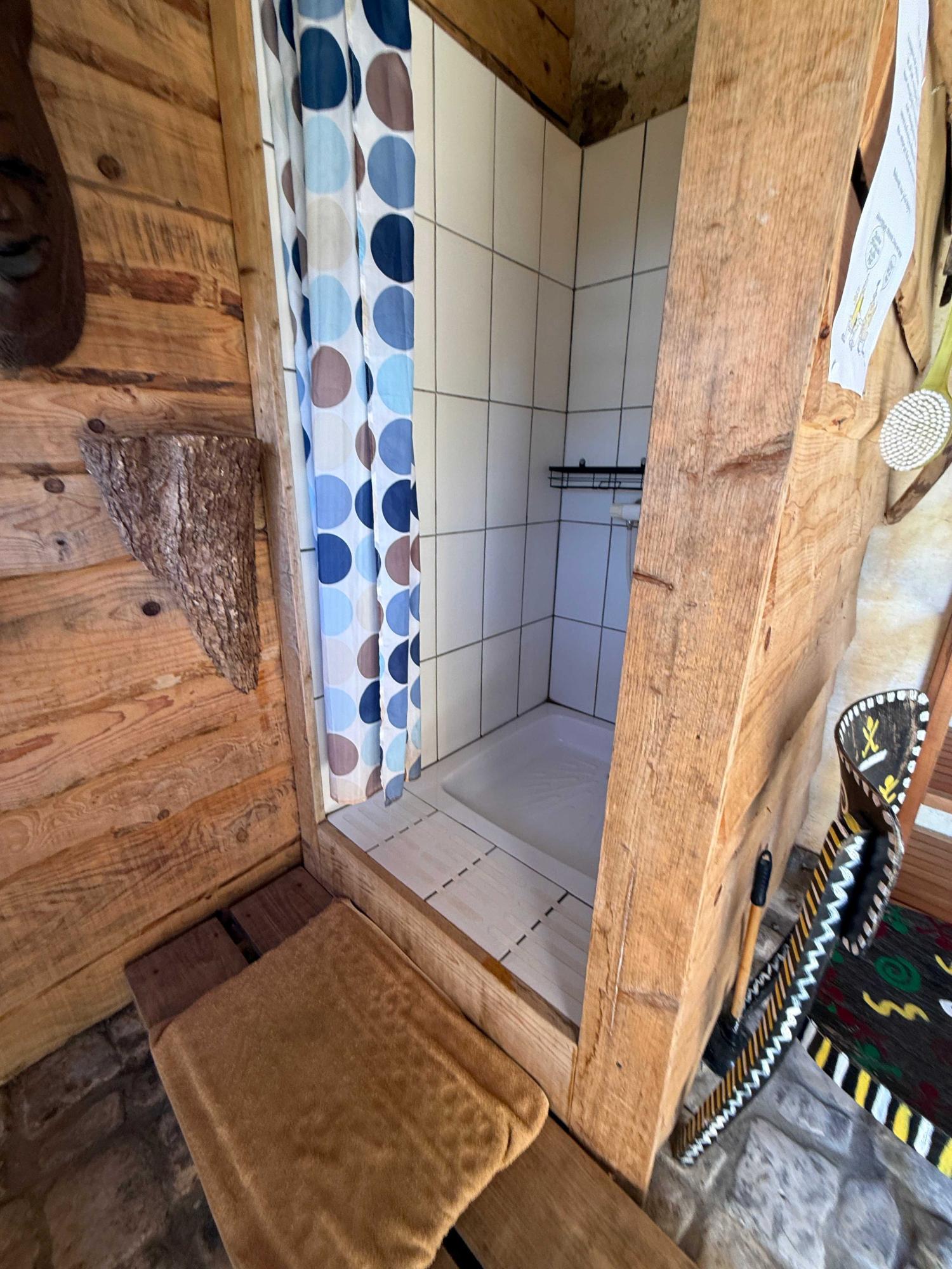 te koop camping Isches Vogezen 43
