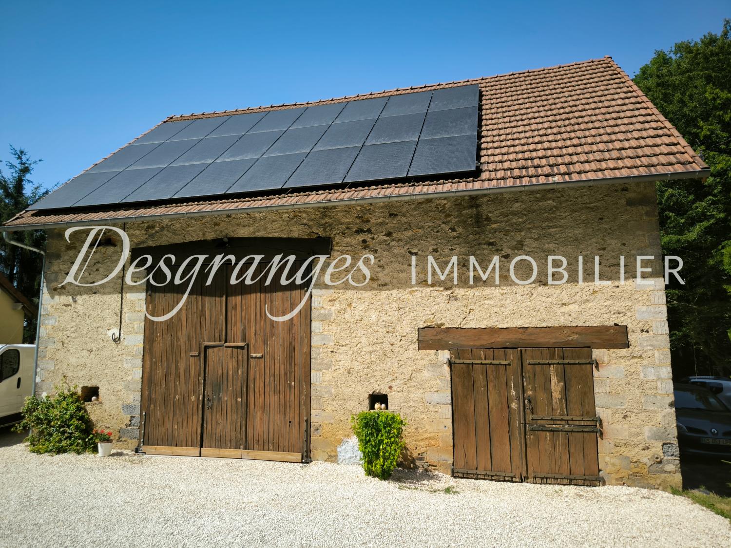 te koop landgoed Savignac-Lédrier Dordogne 7
