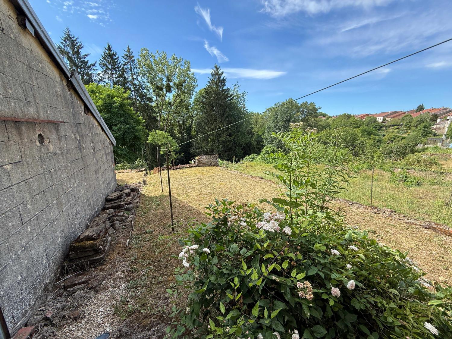 te koop dorpshuis Bourbonne-les-Bains Haute-Marne 18