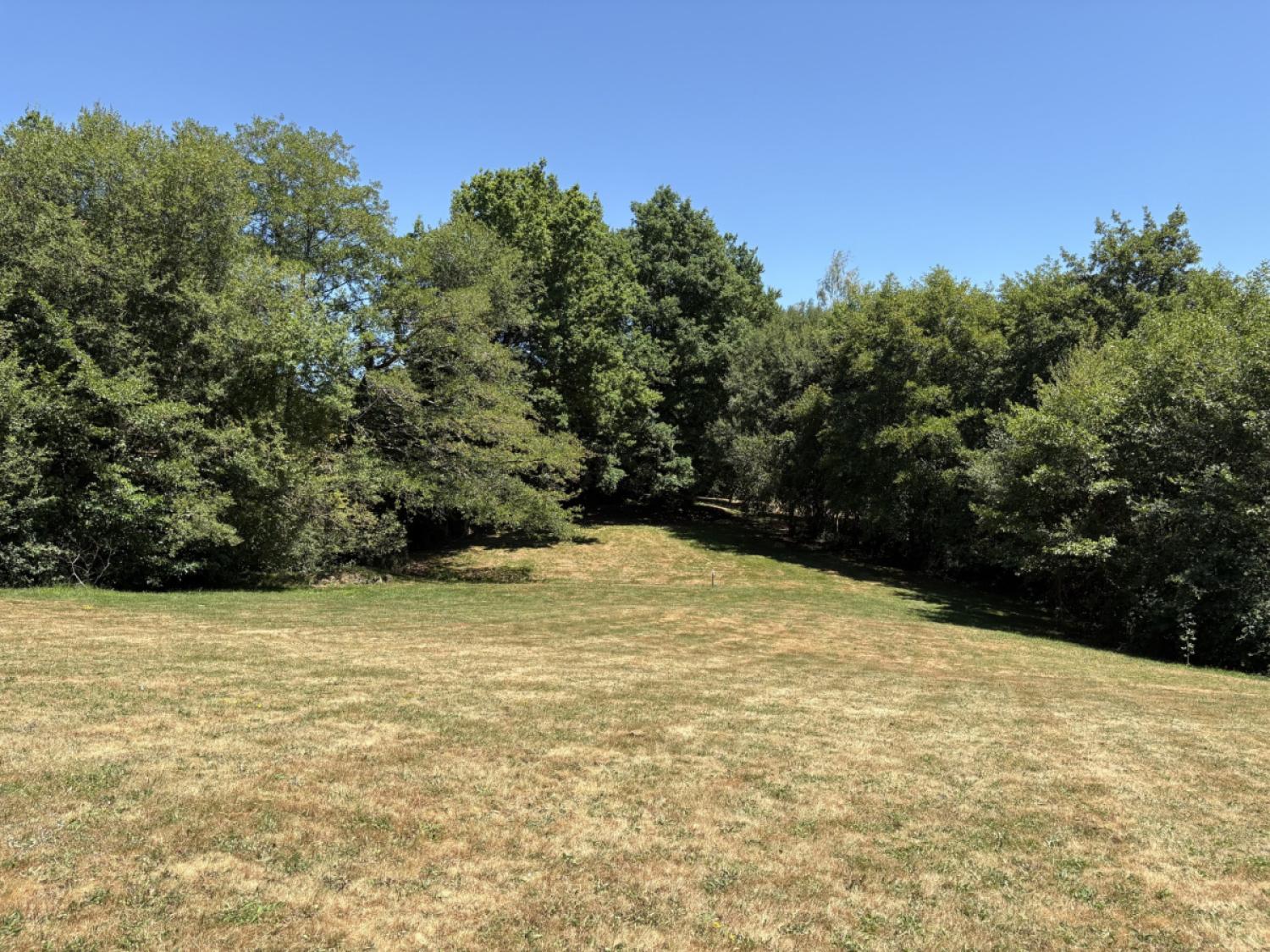 te koop villa Coussac-Bonneval Haute-Vienne 38