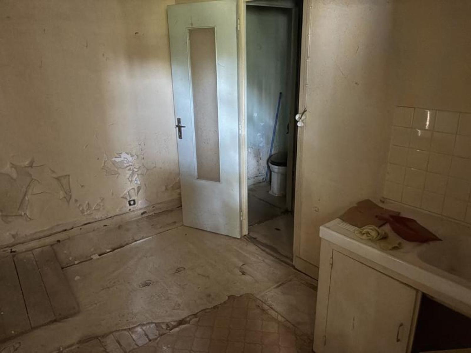 te koop huis met gîte Saint-Sornin-Lavolps Corrèze 21