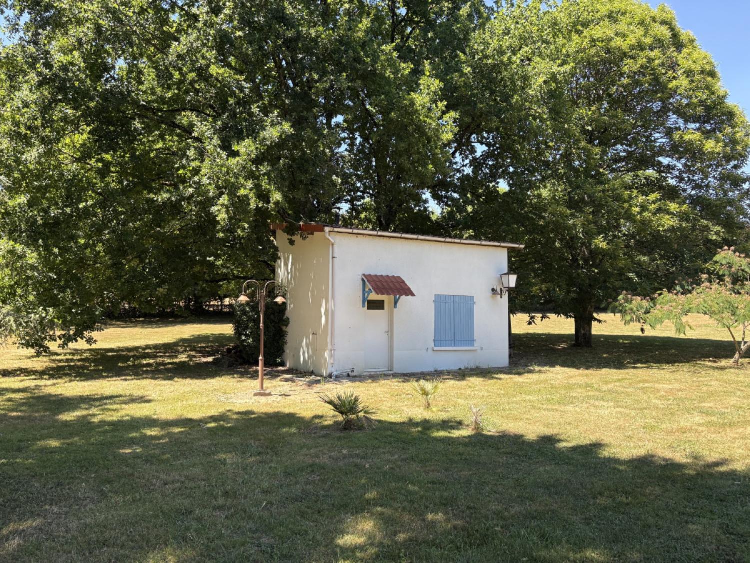 te koop villa Coussac-Bonneval Haute-Vienne 35