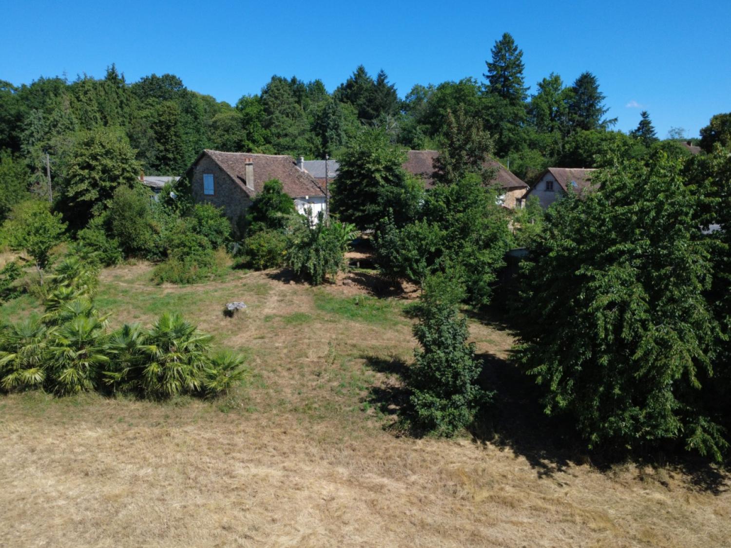 te koop boerderij Coussac-Bonneval Haute-Vienne 21