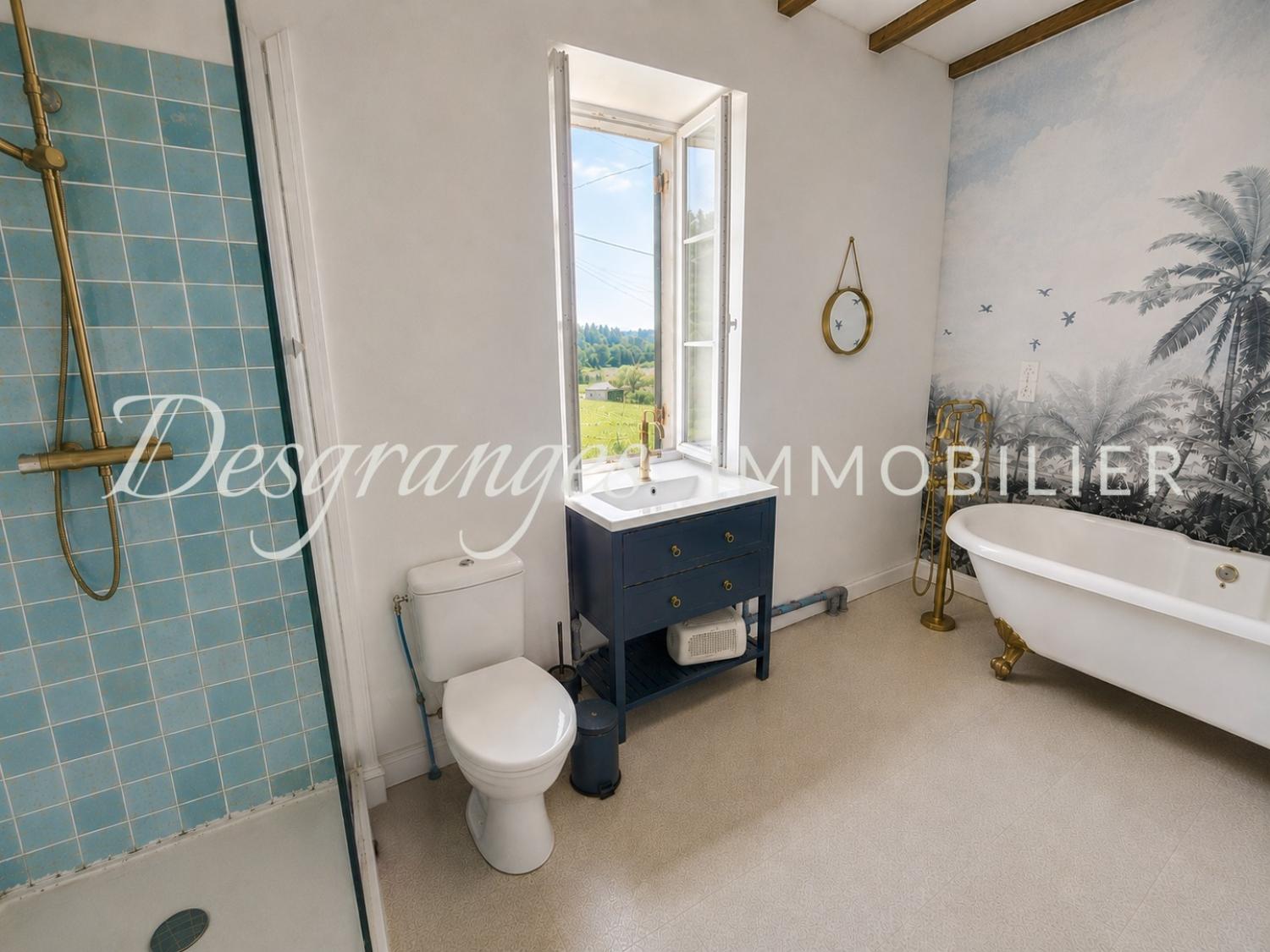 te koop huis Jumilhac-le-Grand Dordogne 9