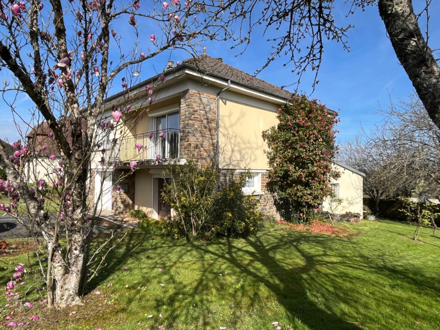  te koop vrijstaand Payzac Dordogne 14