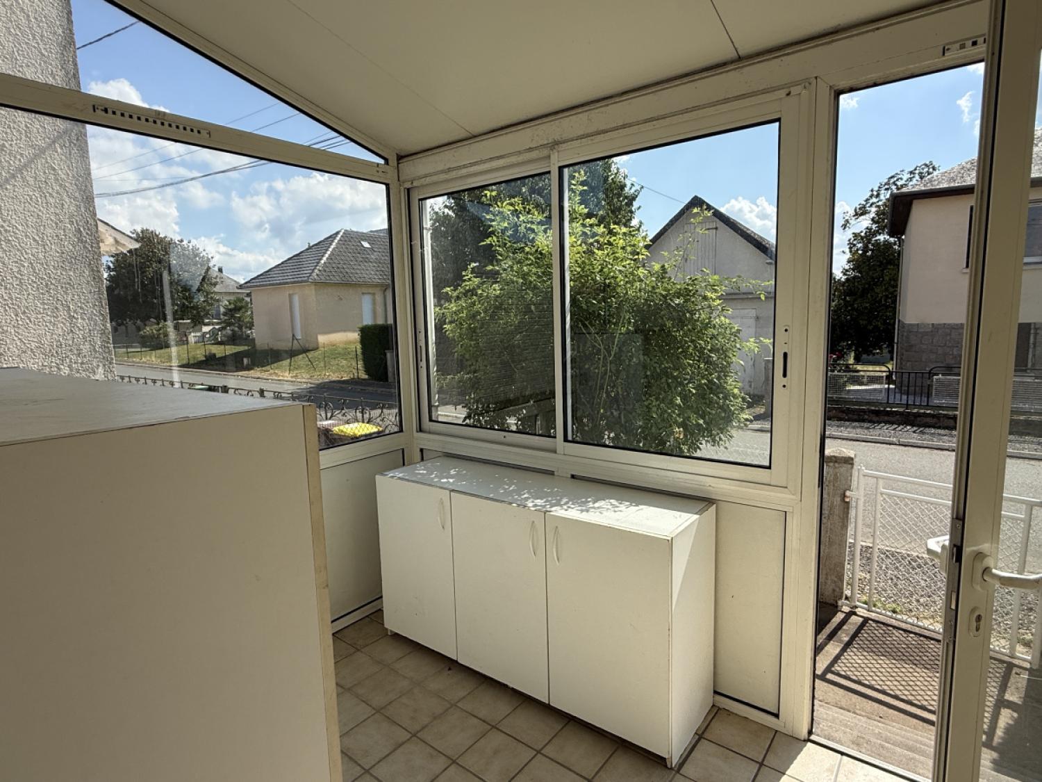 te koop vrijstaand Saint-Sornin-Lavolps Corrèze 6