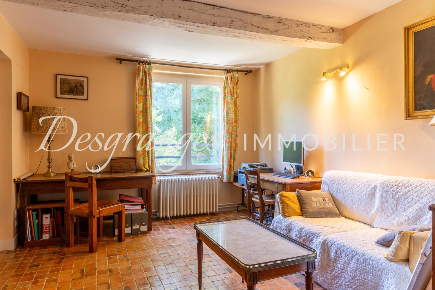 te koop landgoed Payzac Dordogne 21