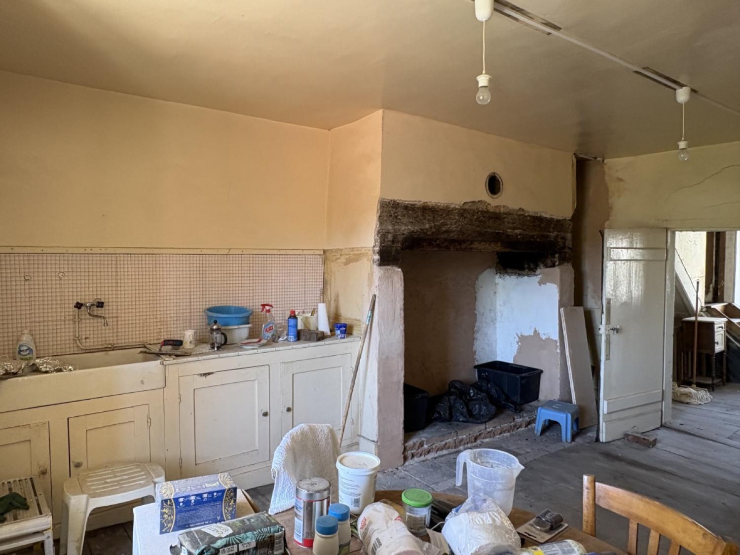te koop dorpshuis Coussac-Bonneval Haute-Vienne 5