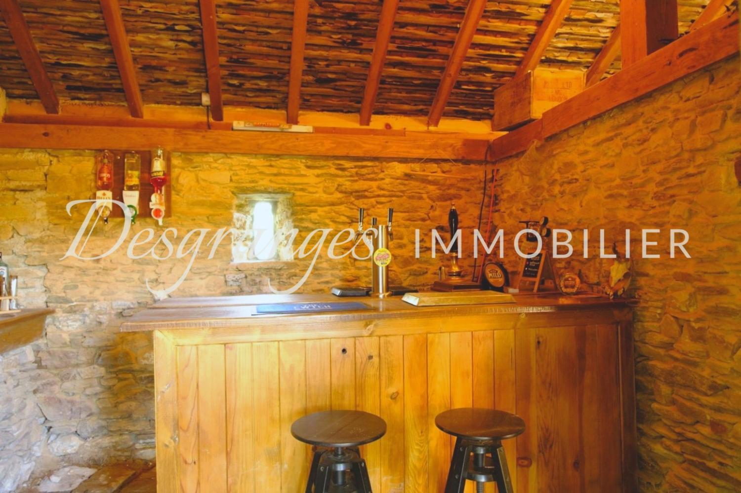 te koop huis Jumilhac-le-Grand Dordogne 14