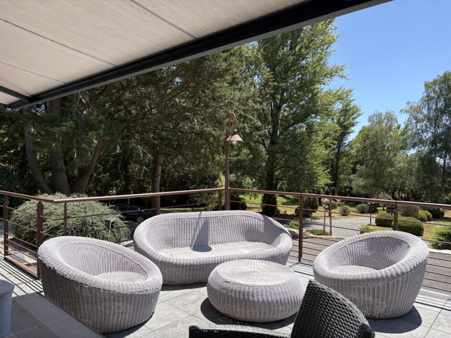te koop villa Coussac-Bonneval Haute-Vienne 30