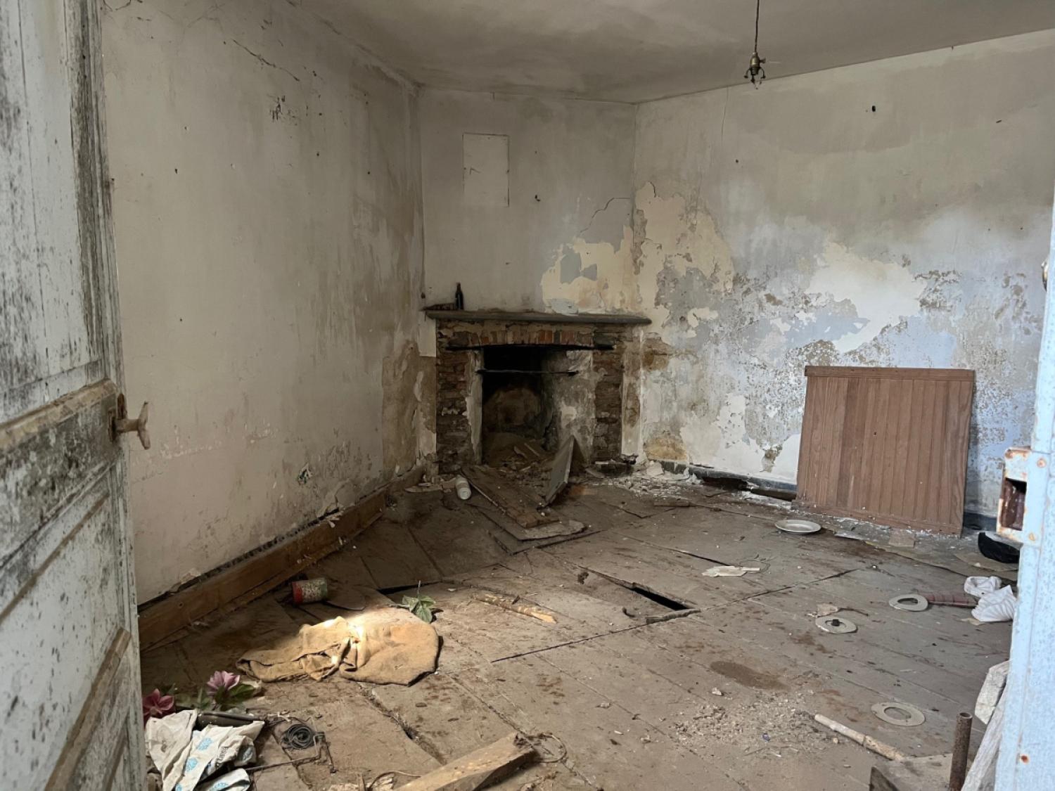 te koop dorpshuis Coussac-Bonneval Haute-Vienne 10