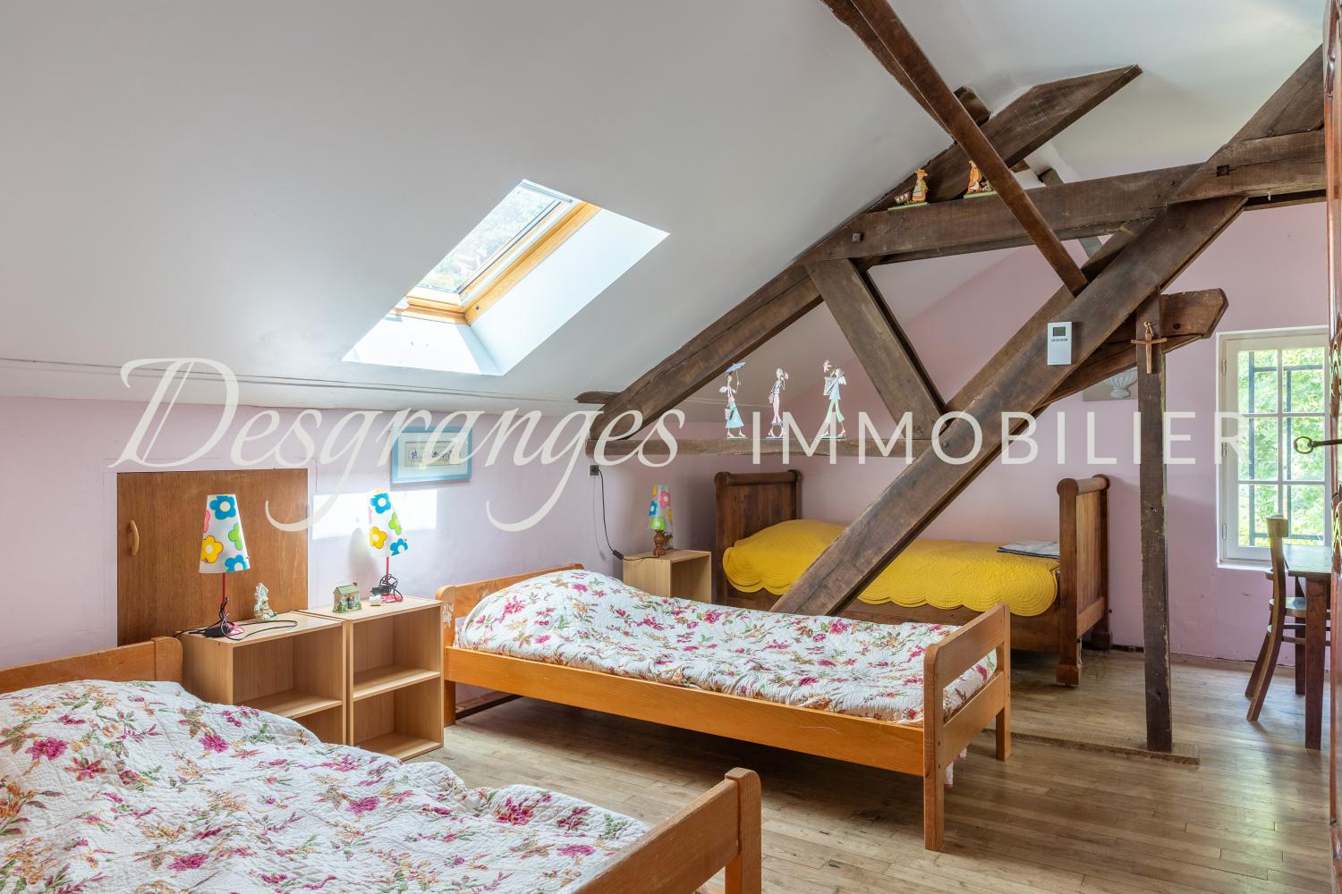 te koop landgoed Payzac Dordogne 24
