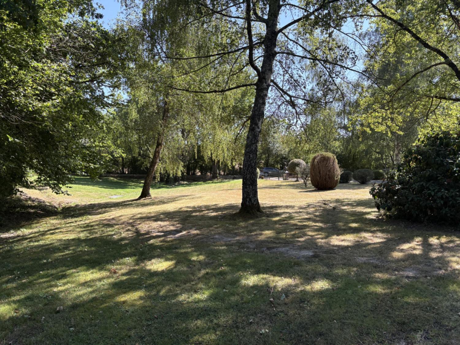 te koop villa Coussac-Bonneval Haute-Vienne 39