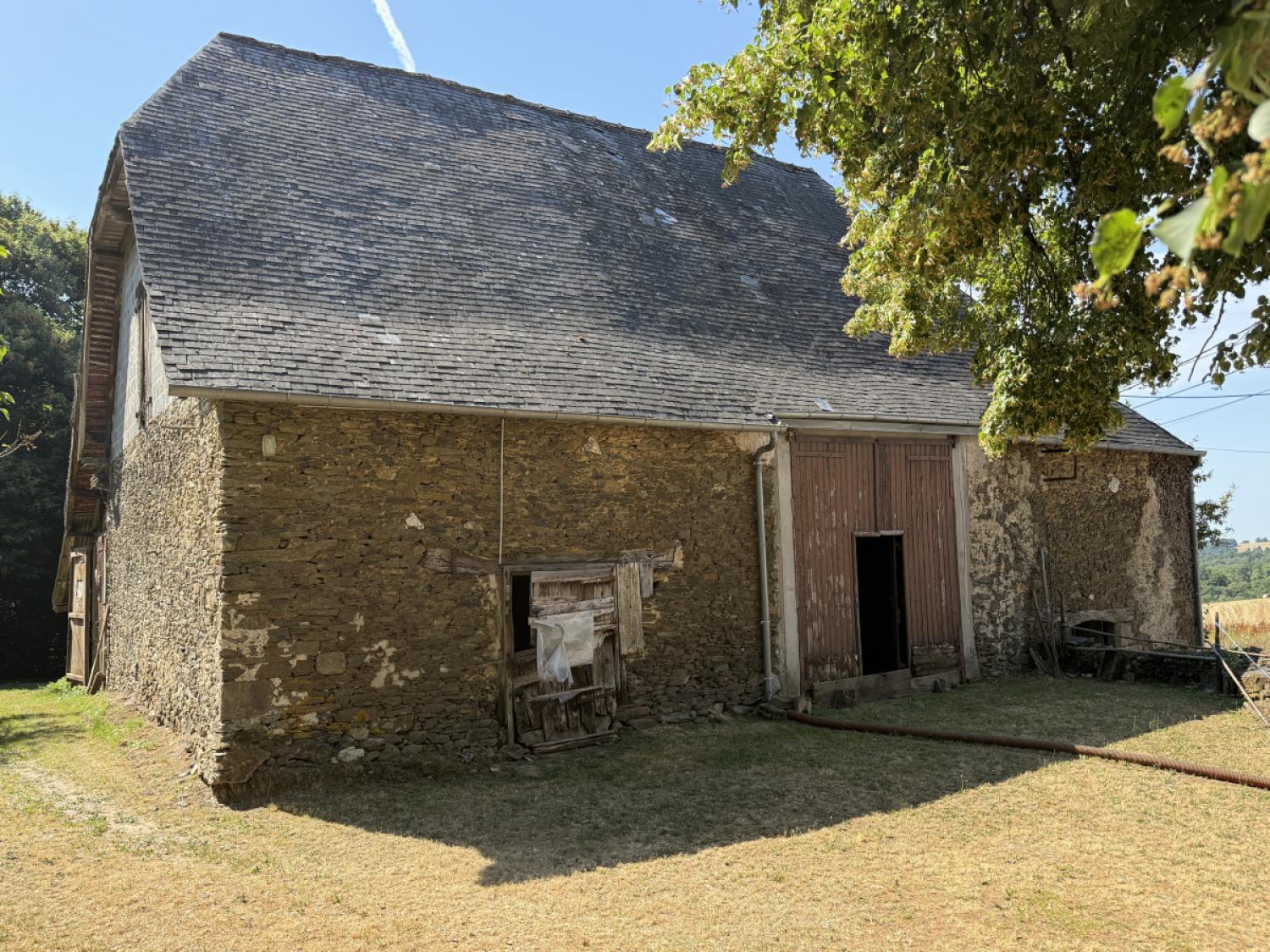 te koop boerderij Concèze Corrèze 7