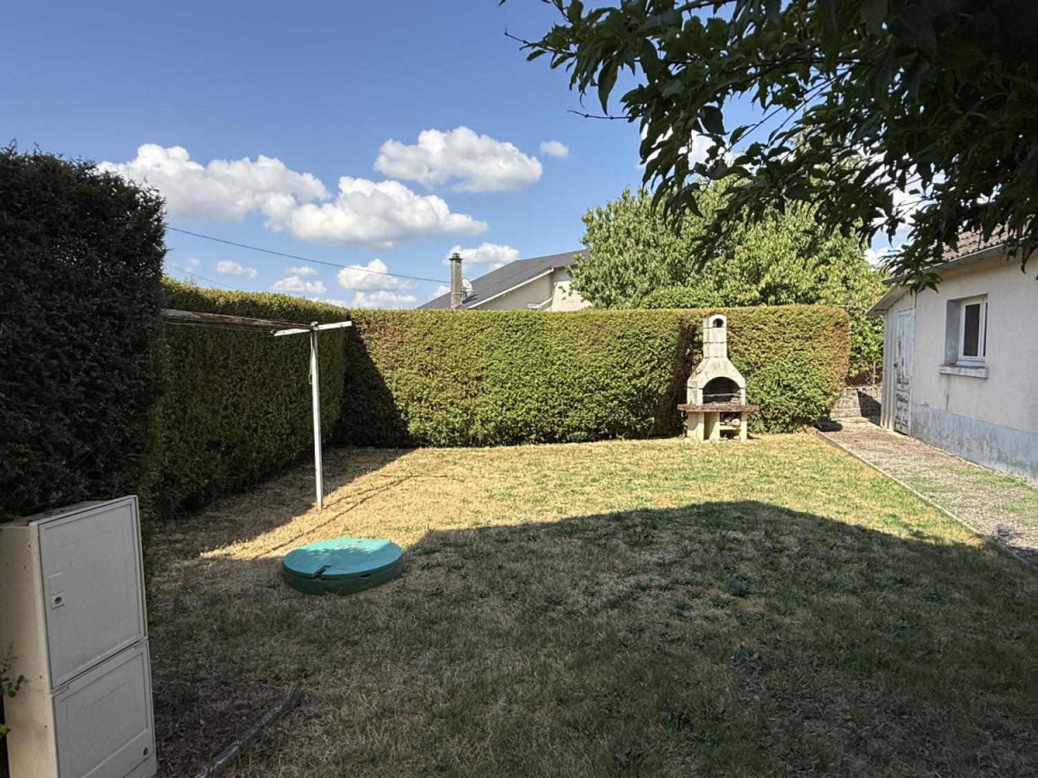 te koop vrijstaand Saint-Sornin-Lavolps Corrèze 2