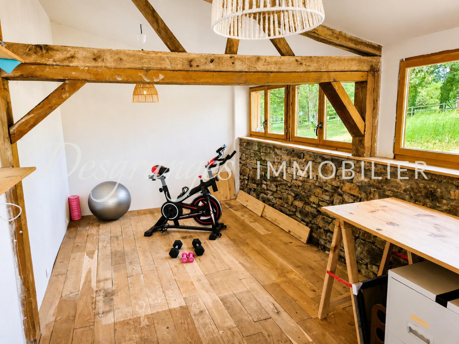 te koop huis Jumilhac-le-Grand Dordogne 12