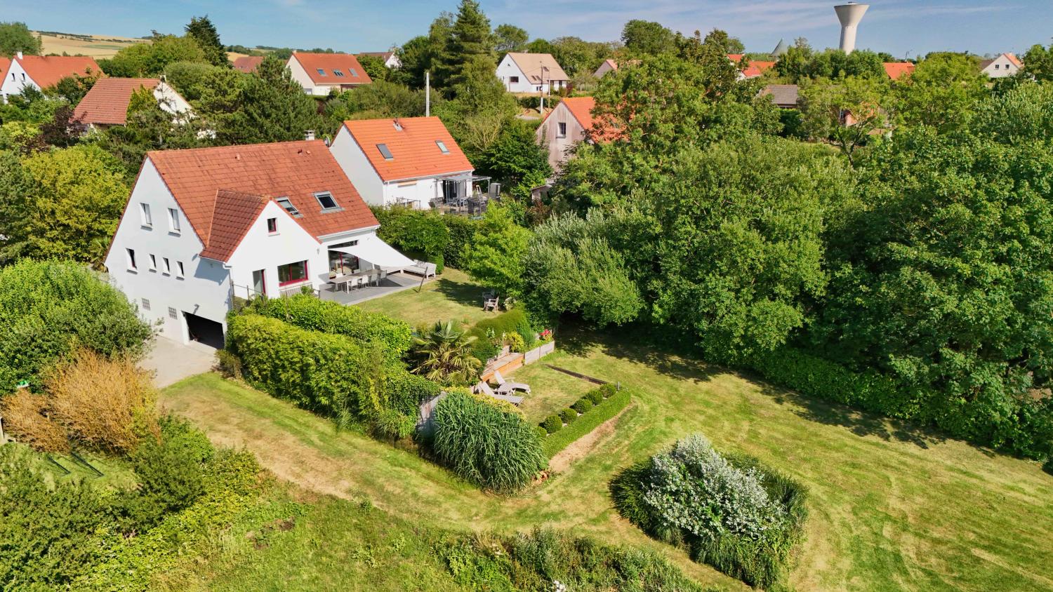 te koop villa Audembert Pas-de-Calais 1